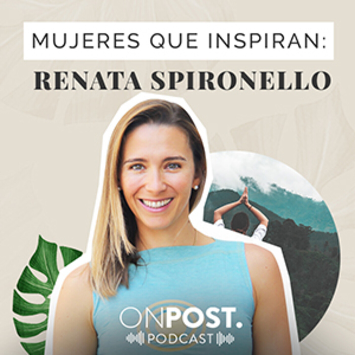 Mujeres que Inspiran