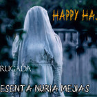 224- 9x05- ESPECIAL HALLOWEEN CON LA MONJA MALDITA- LA LLORONA- EL FANTASMA ROJO