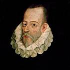 Vida del ingenioso hidalgo don Miguel de Cervantes