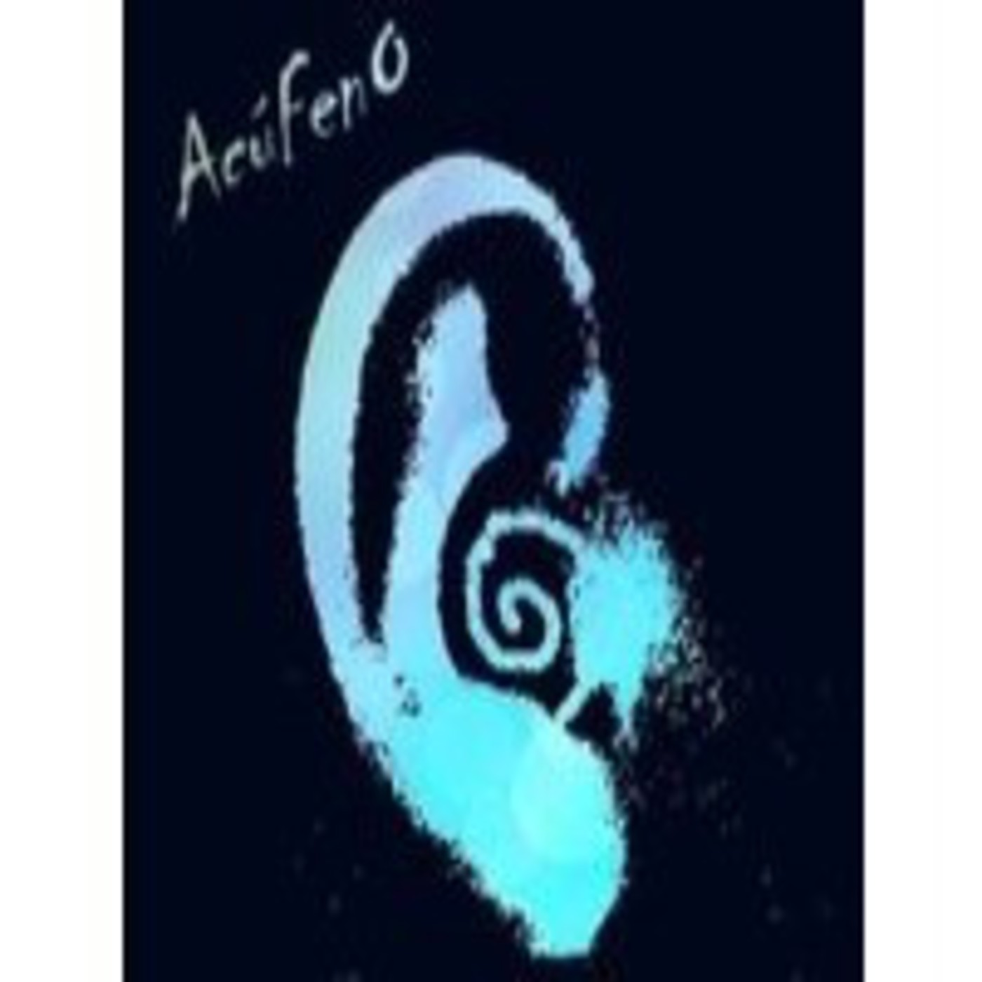 Acufeno Podcast Theme (Base Tape)