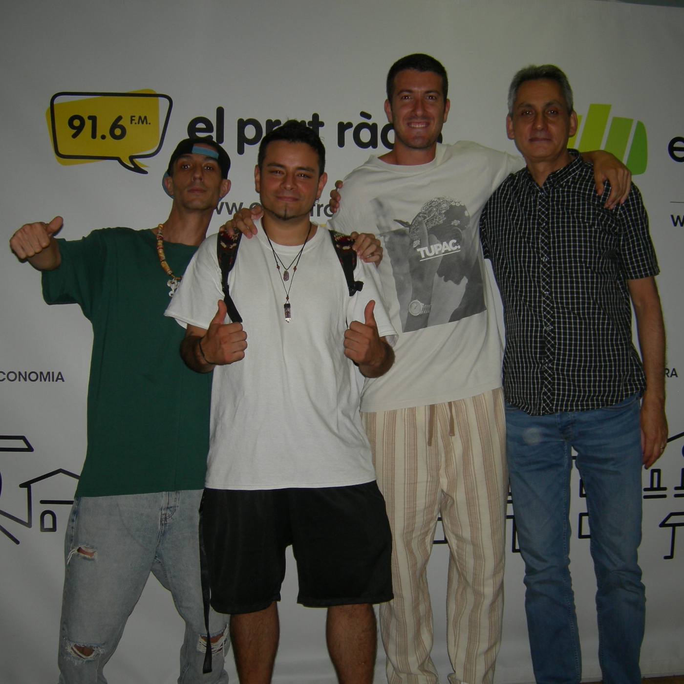 entrevistes a moure soroll
