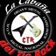 La cabaÑa del tio rock 12-11-2019