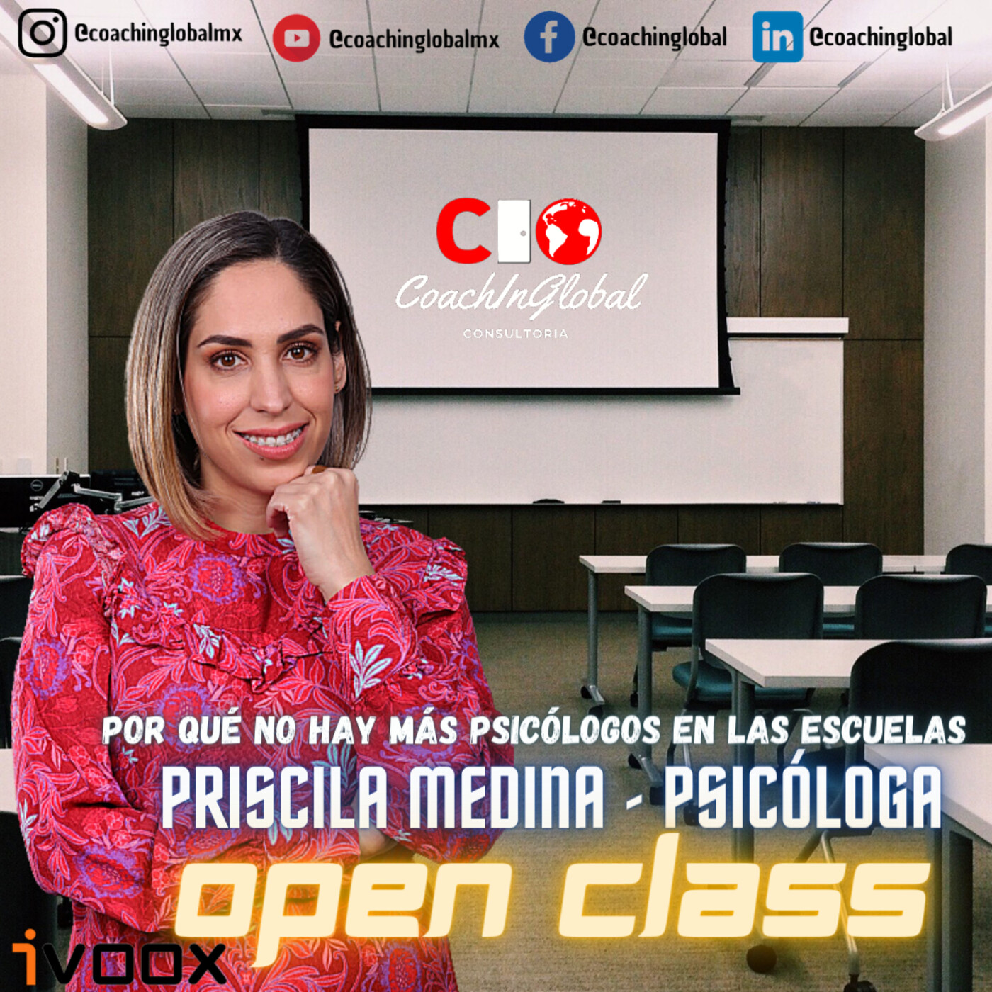 Open Class