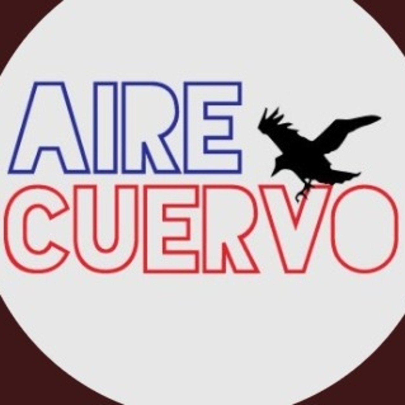 Podcast de Aire Cuervo