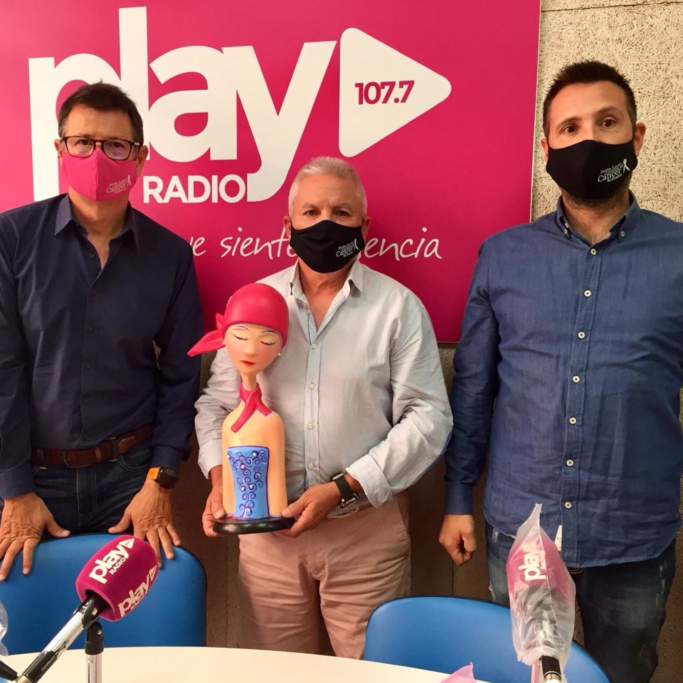 Play Fallas 03-10-2020 Víctor Navarro y AECC episode artwork