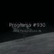 #930, de la Tierra a la Luna (II)