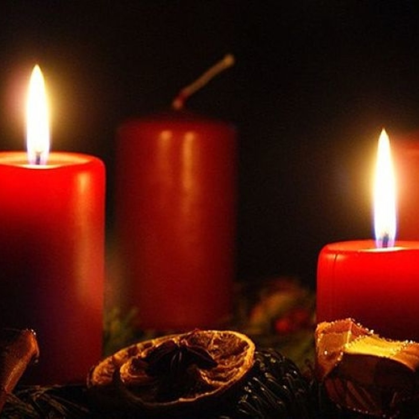 Ciclo navideño 2018