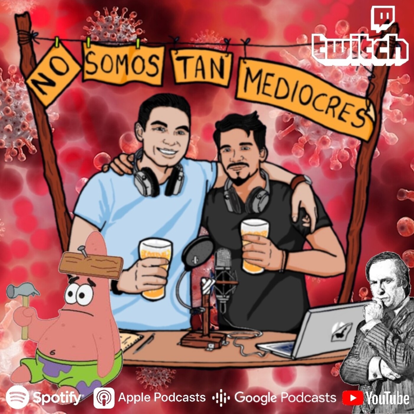 No somos Tan Mediocres