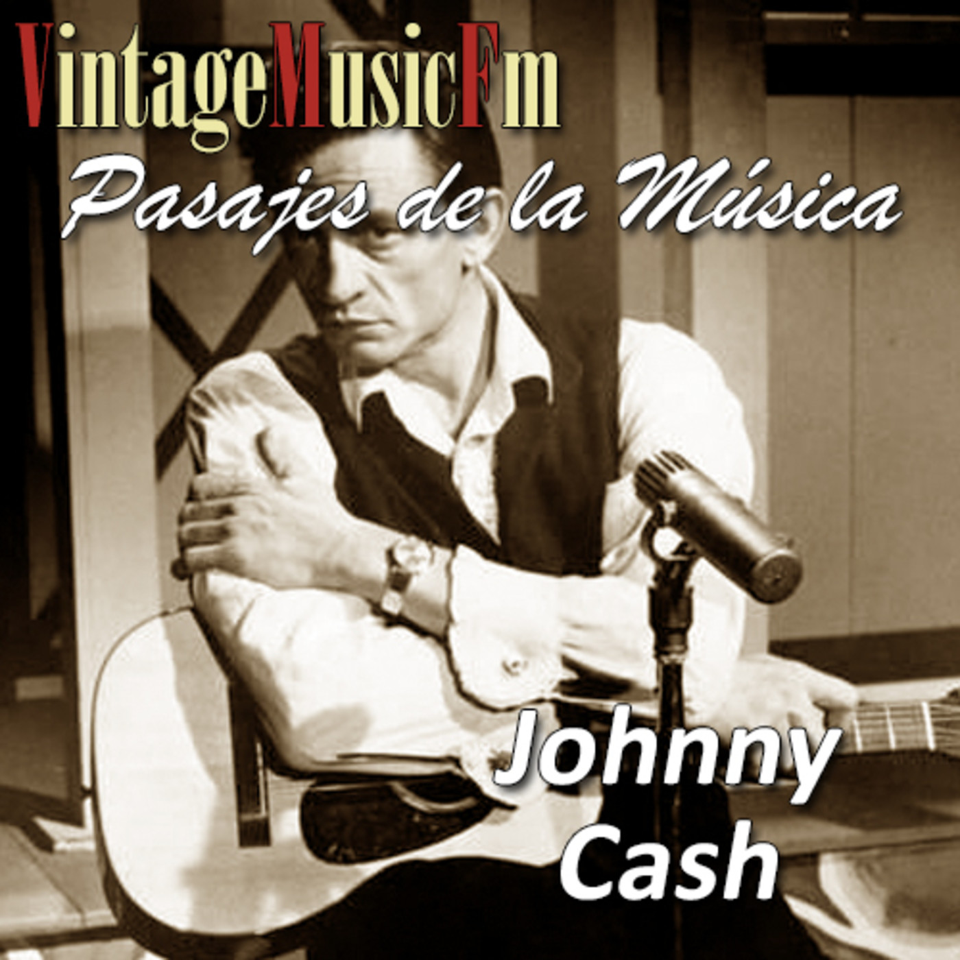 Pasajes de la Música