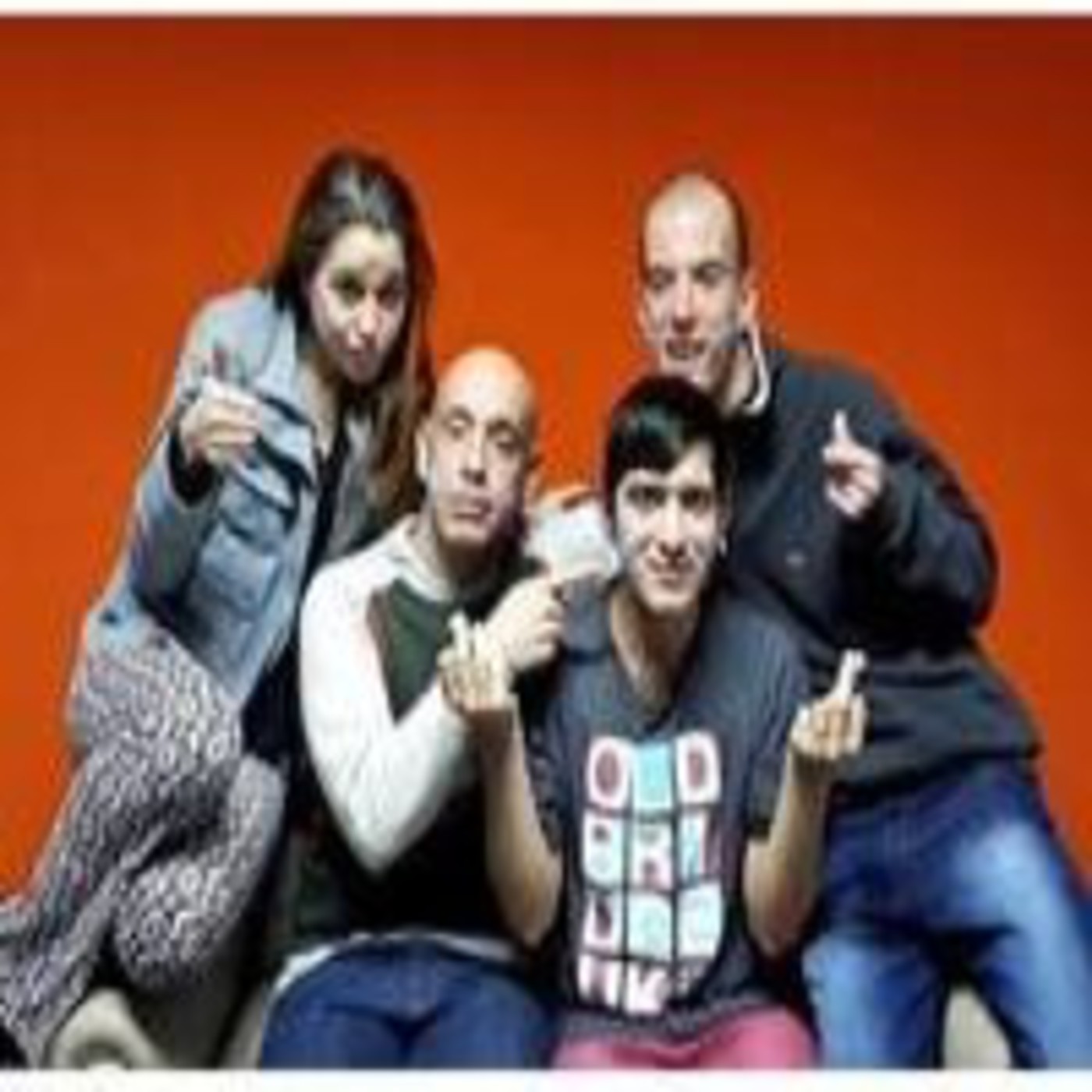Podcast de RadioeLaguante ON Line