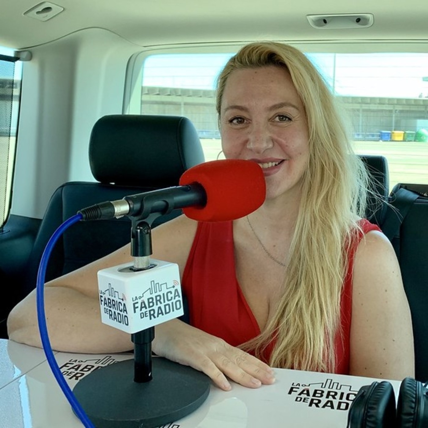 Todo irá Bien con Marlén Fernández 23 09 2019