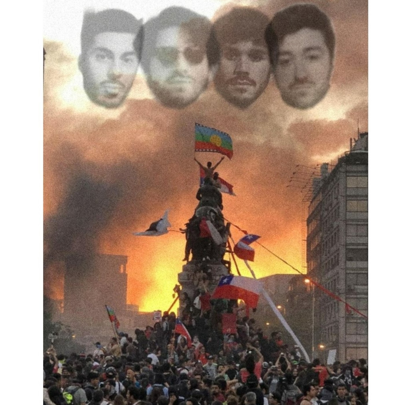 A veces sí, a veces no.