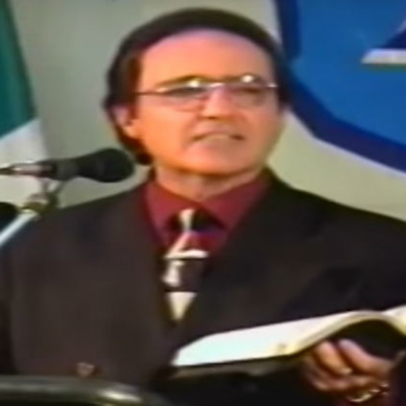 Doctor Armando Alducín - "Balaam y la hechicería"