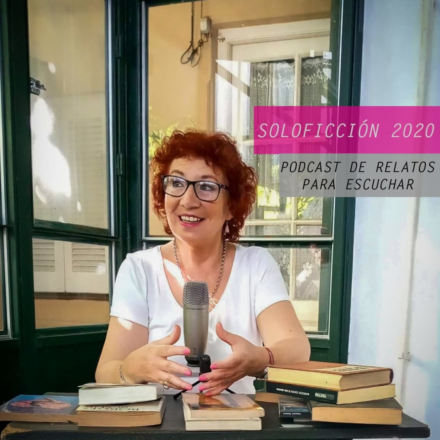 Soloficción 2020