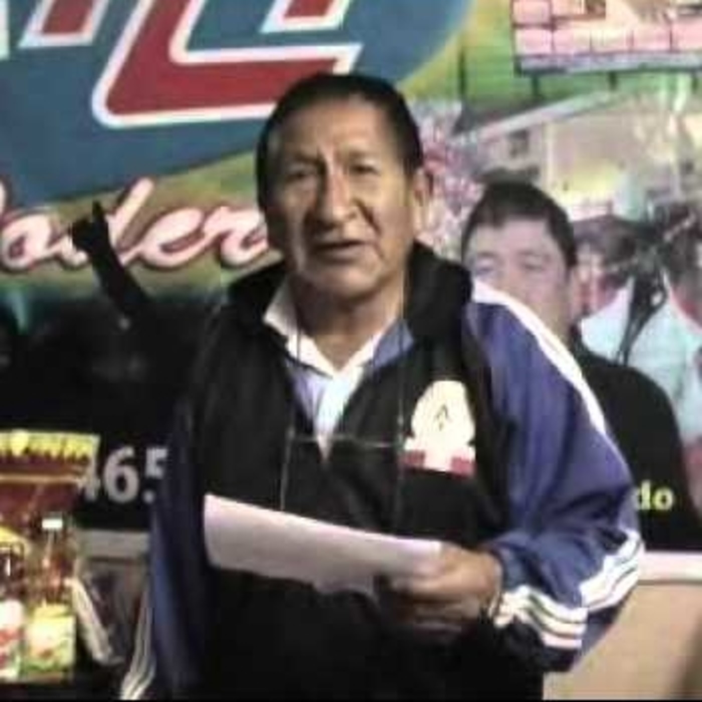 Podcast SUPERA1 TARMA-PERU