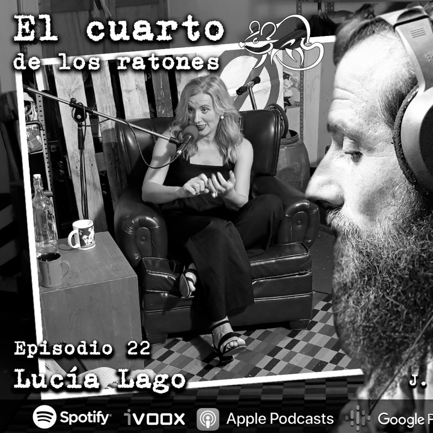 La Ratonera de El Cuarto de los Ratones