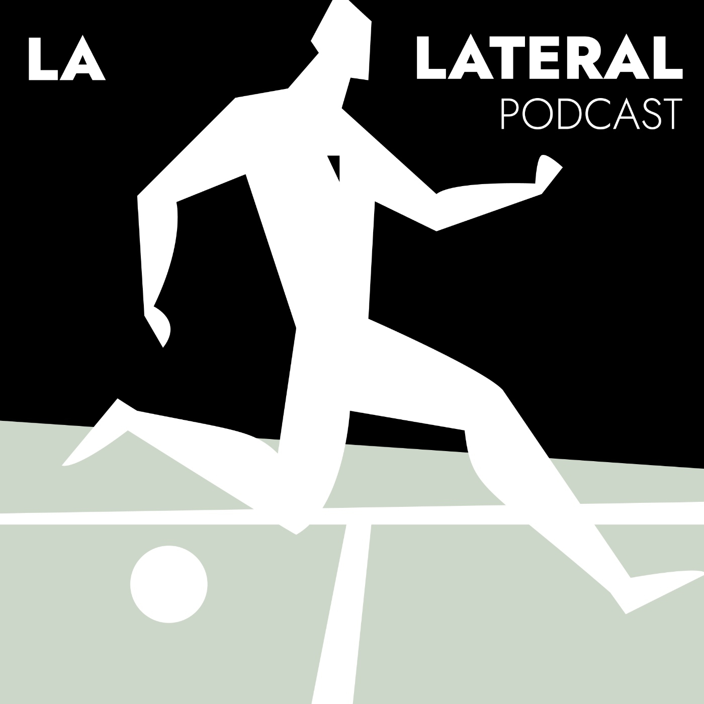 LA LATERAL