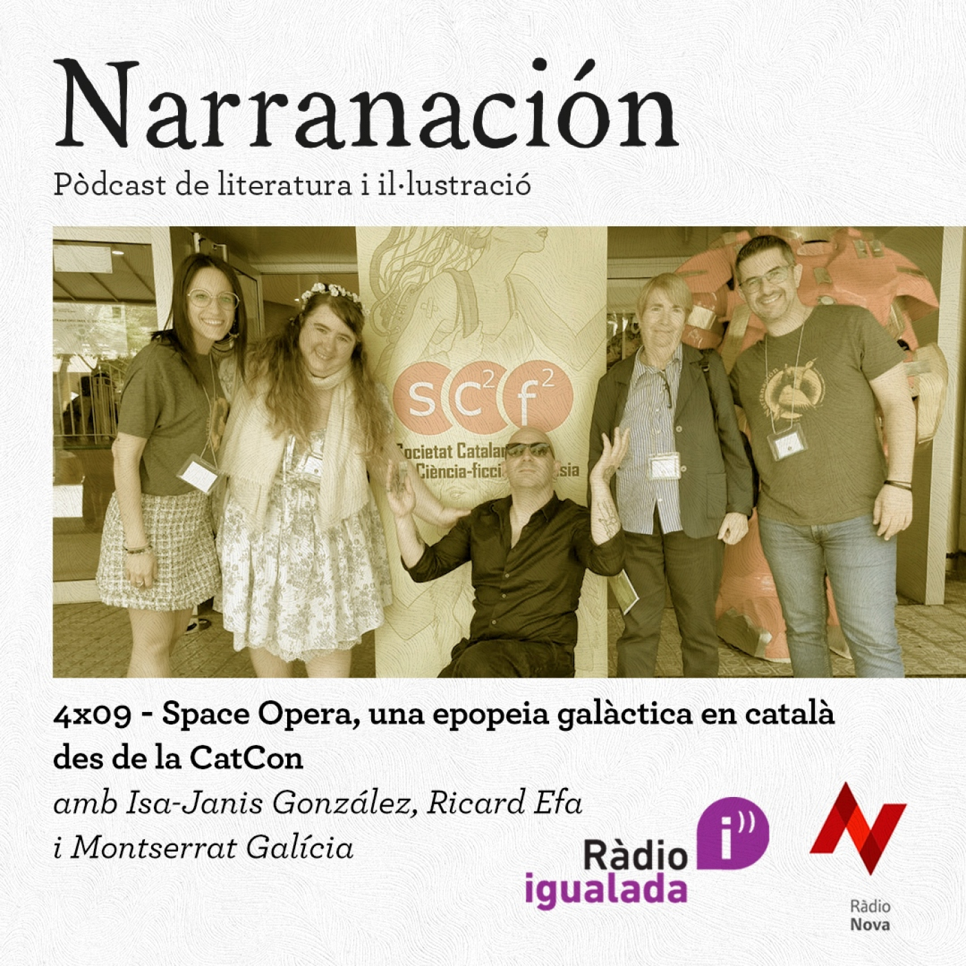 Narranacion