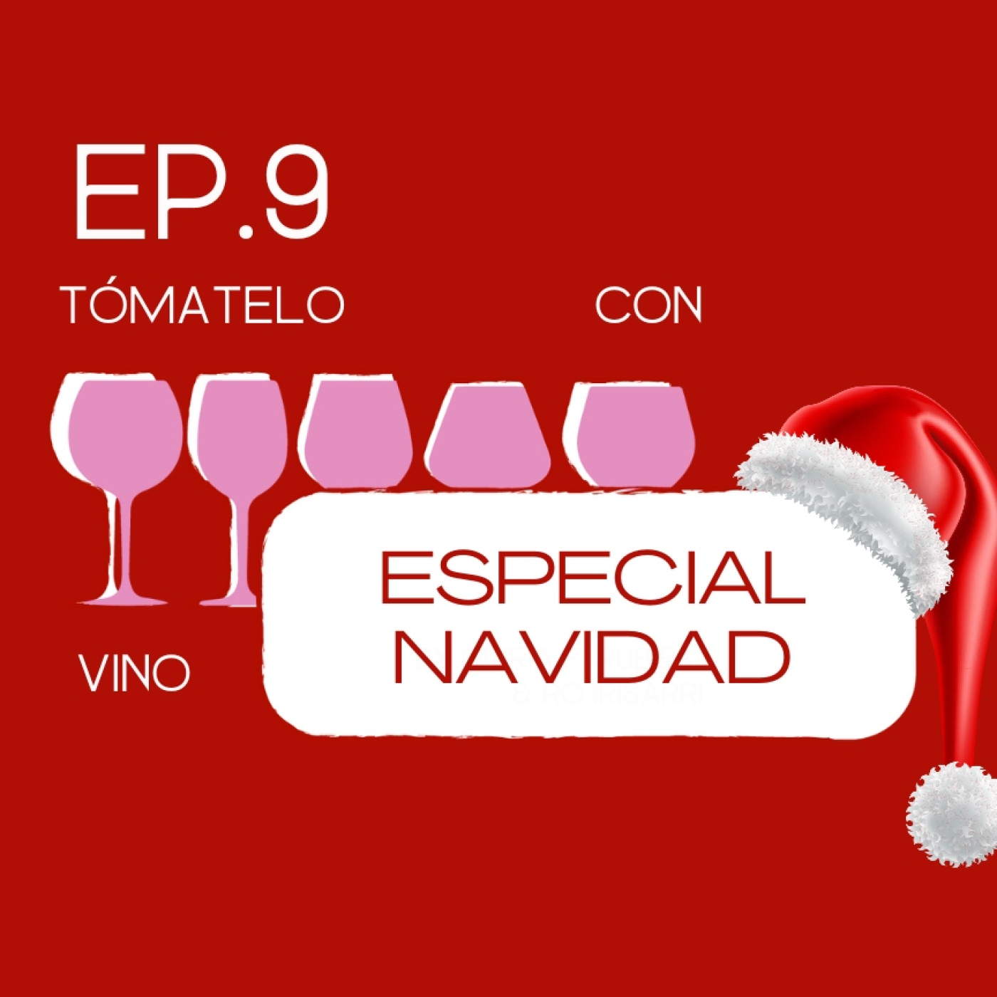 Tómatelo con Vino