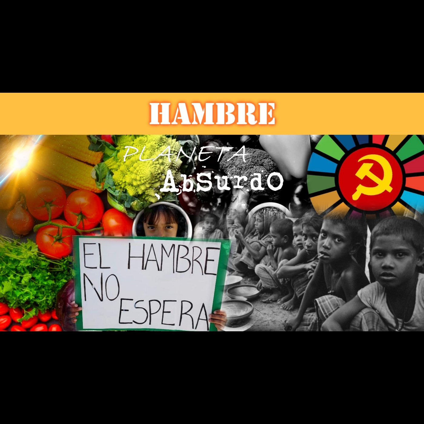 Planeta Absurdo