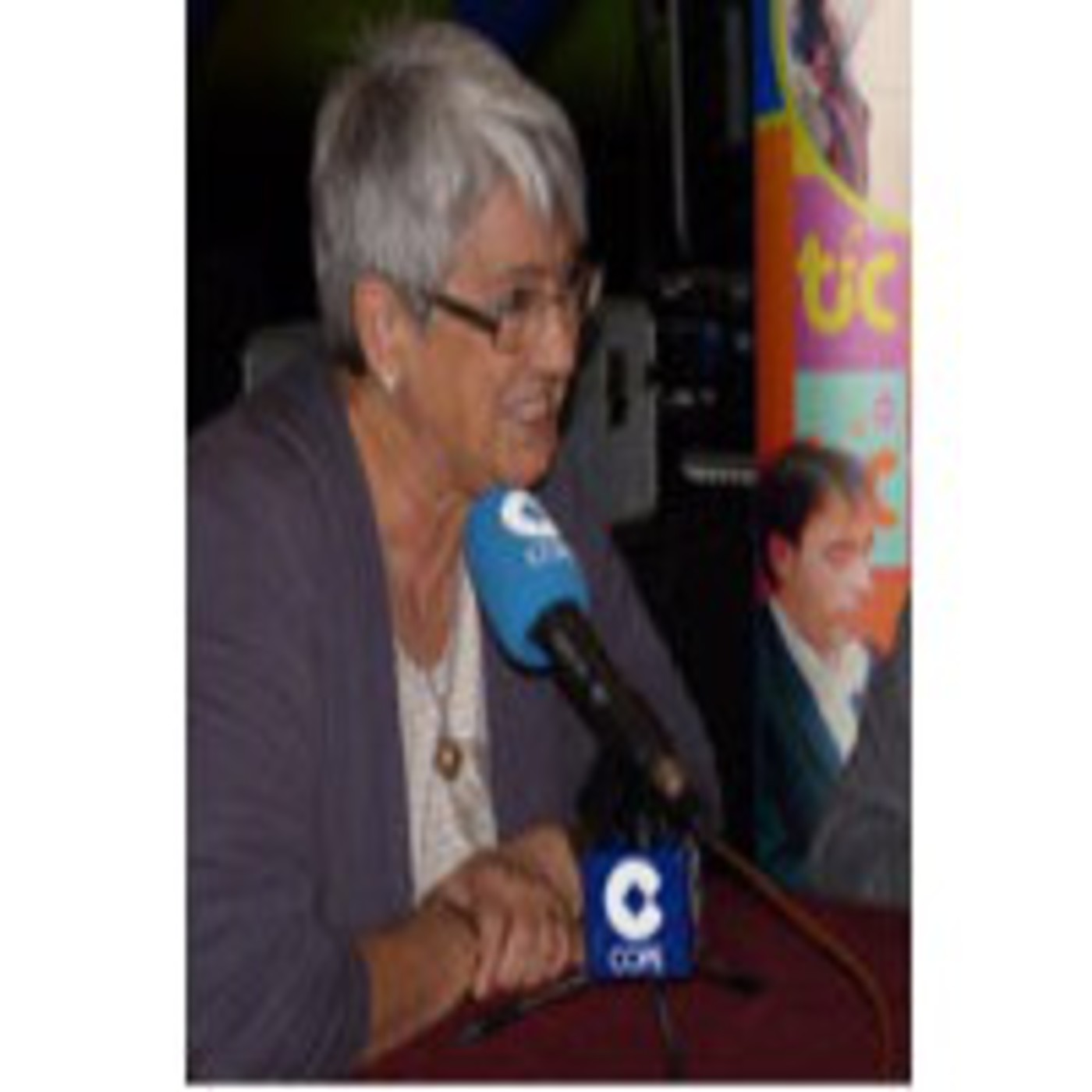 Podcast Audio Lecturas Nerim