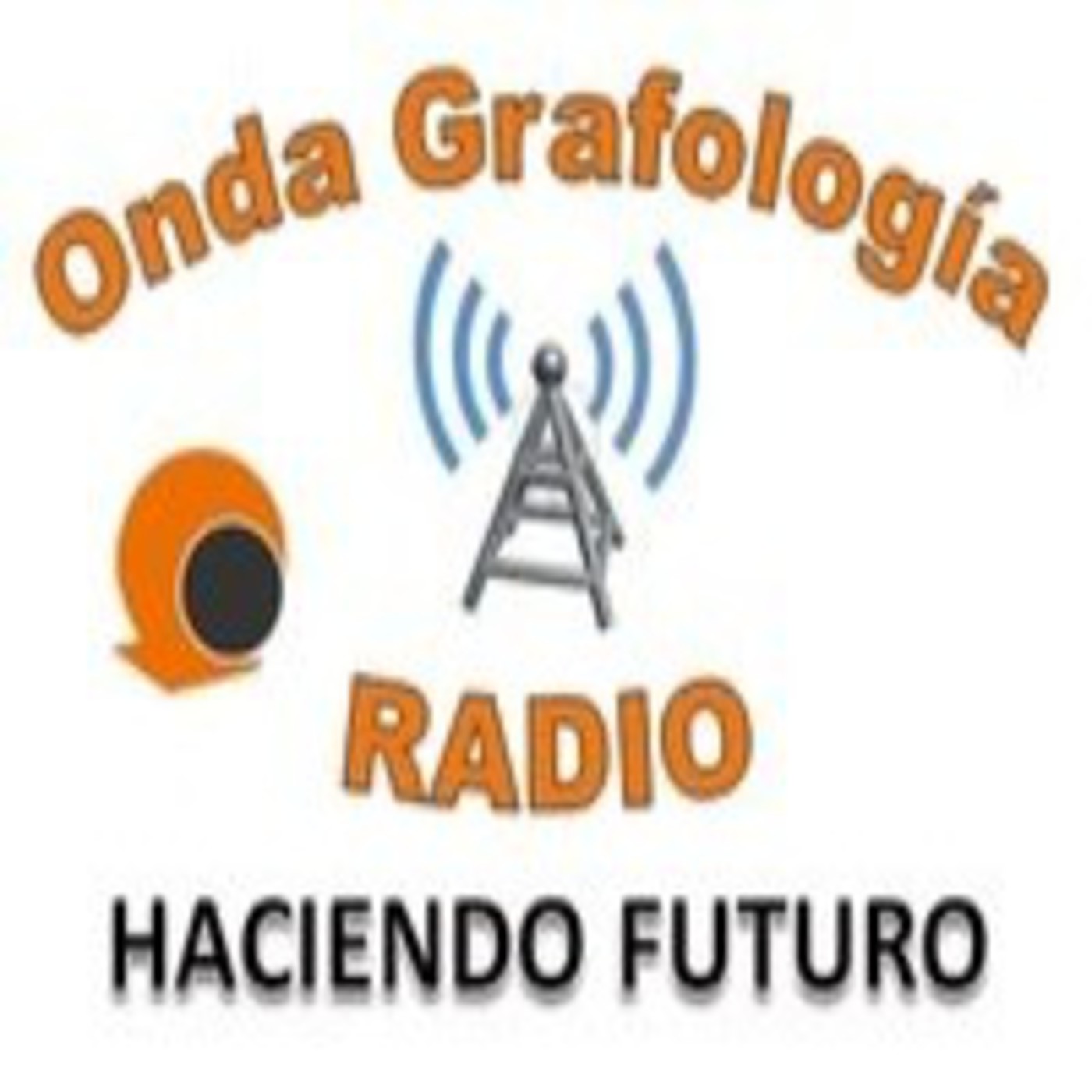 Podcast ONDA GRAFOLOGIA RADIO-IECG