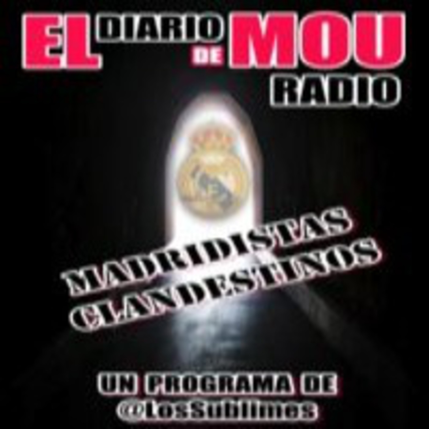 2x01 Madridistas Clandestinos episode artwork