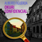 'Okuri Confidencial', la ópera prima de Alberto Figueroa