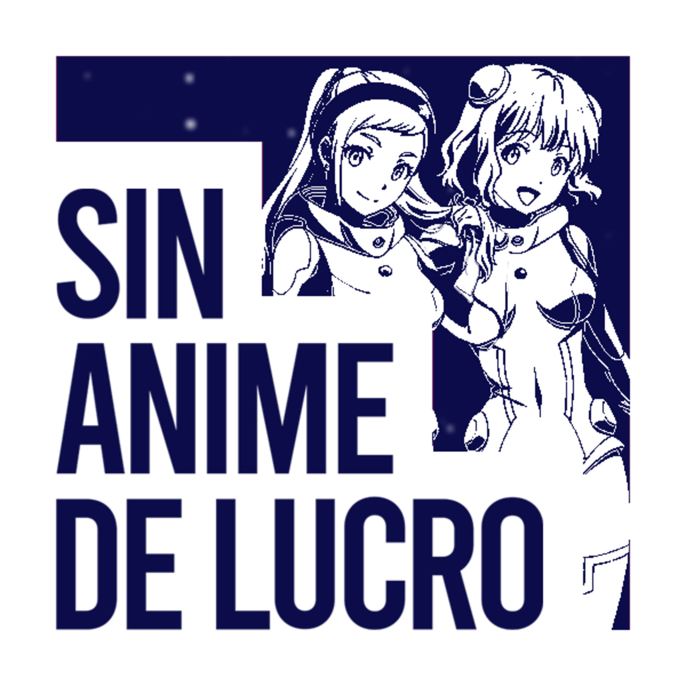 Sin Anime de Lucro