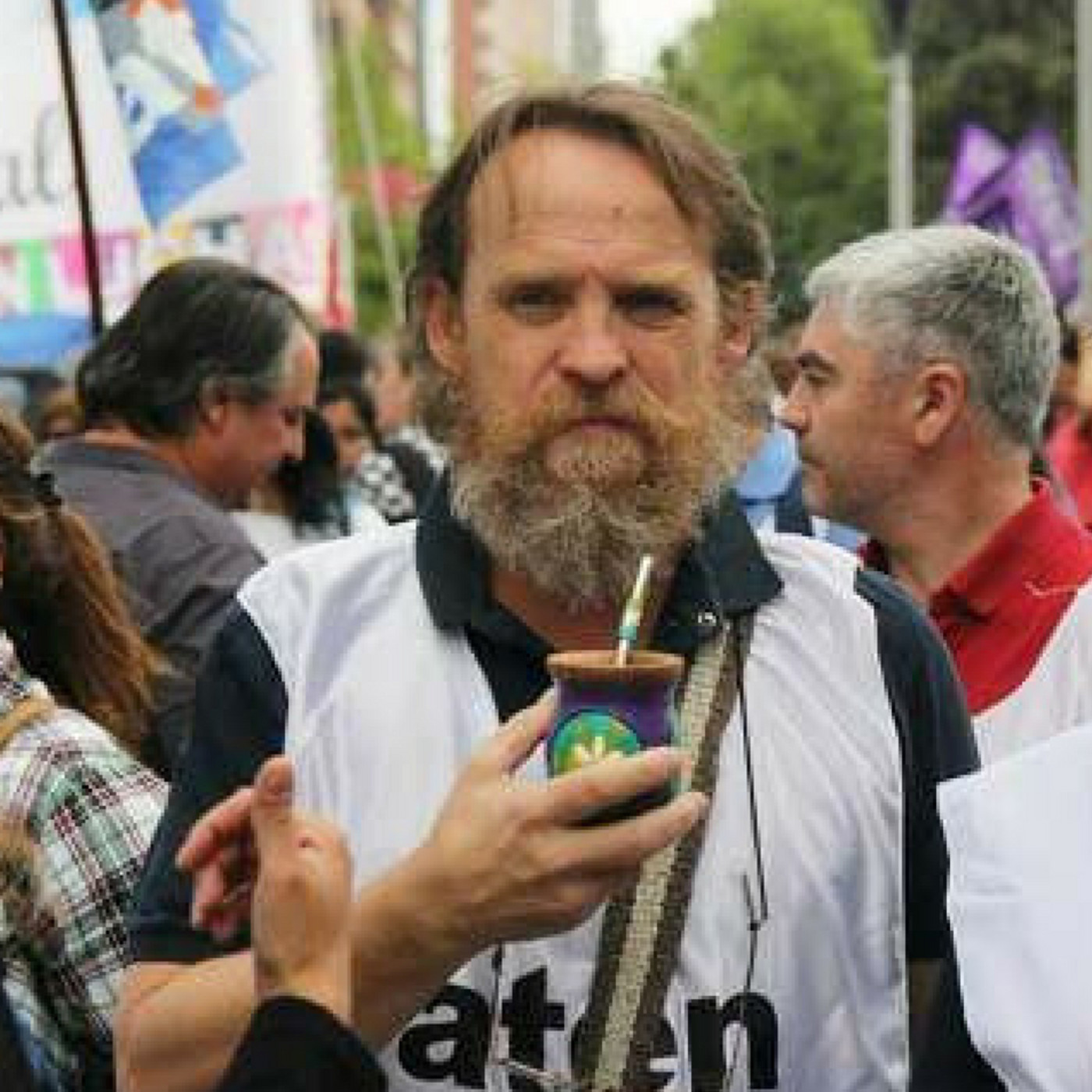 Primer Plano