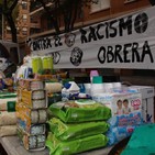 249º programa; "Frente Obrero"