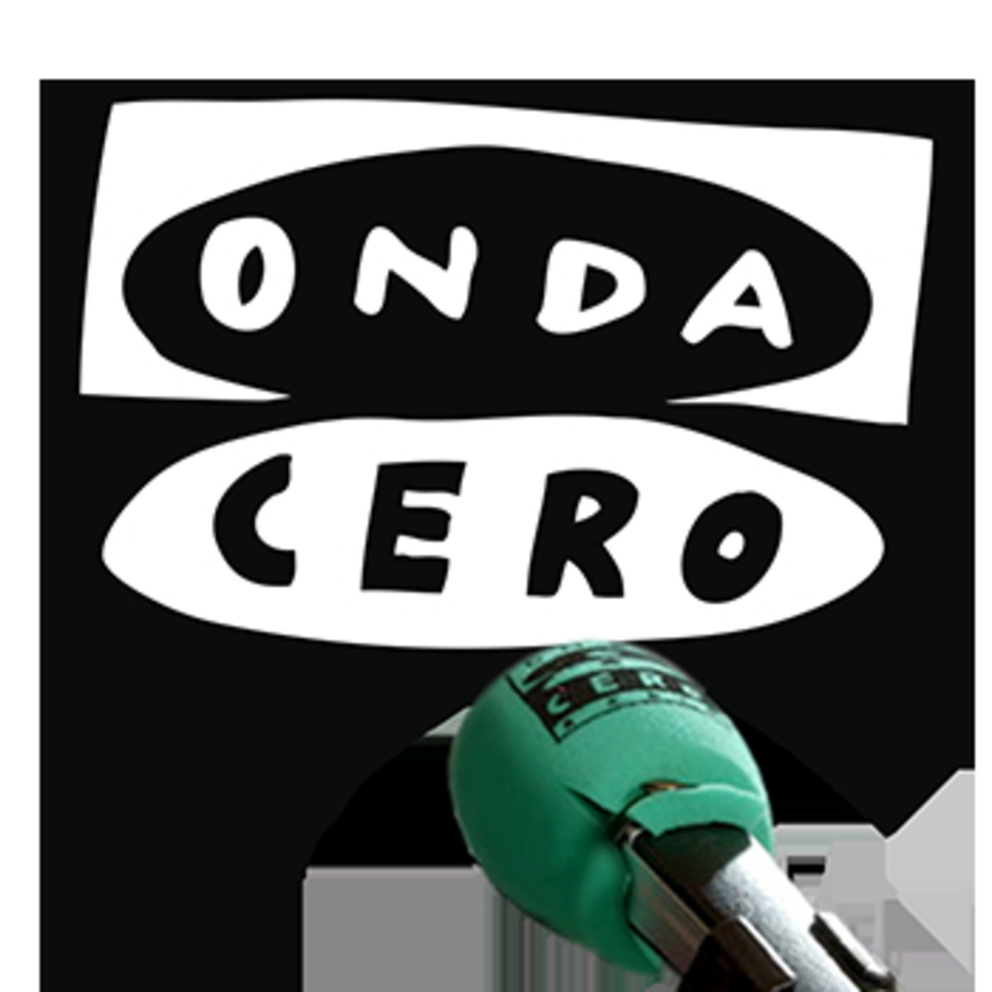 Guillermo de Jorge. Onda Cero - Almería. Colaborac