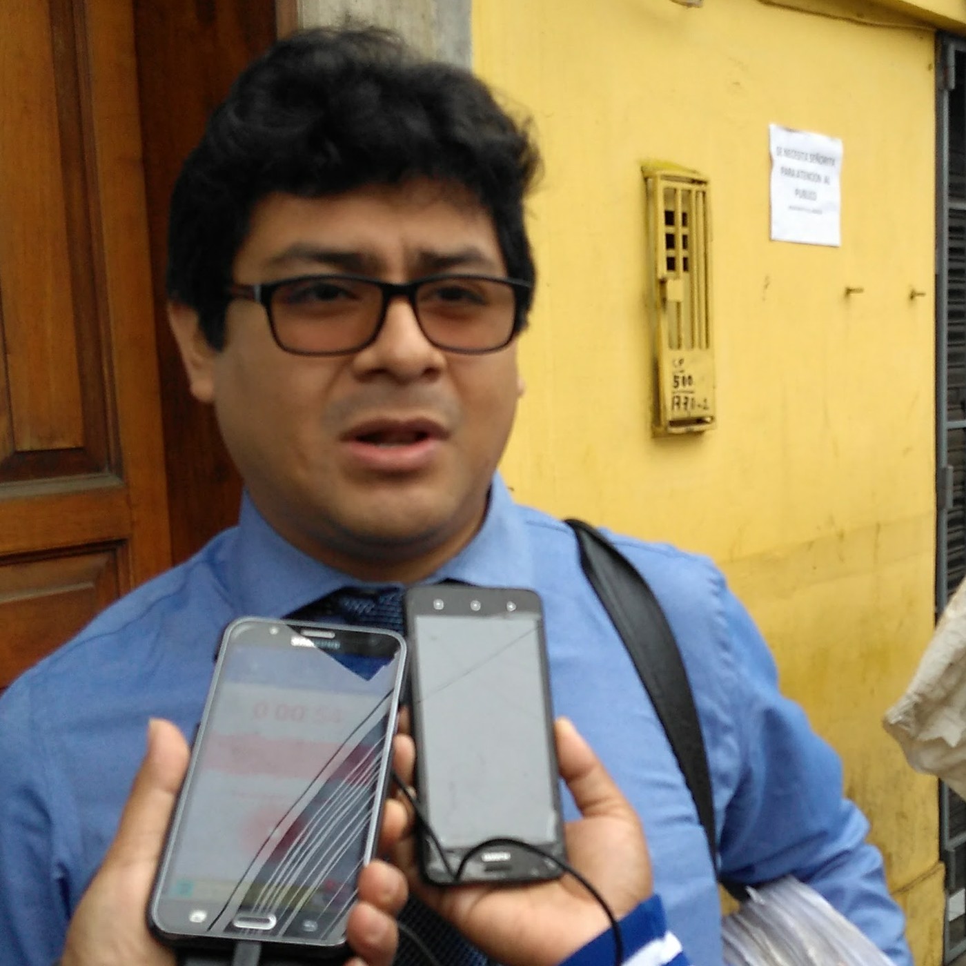 Podcast Barranca