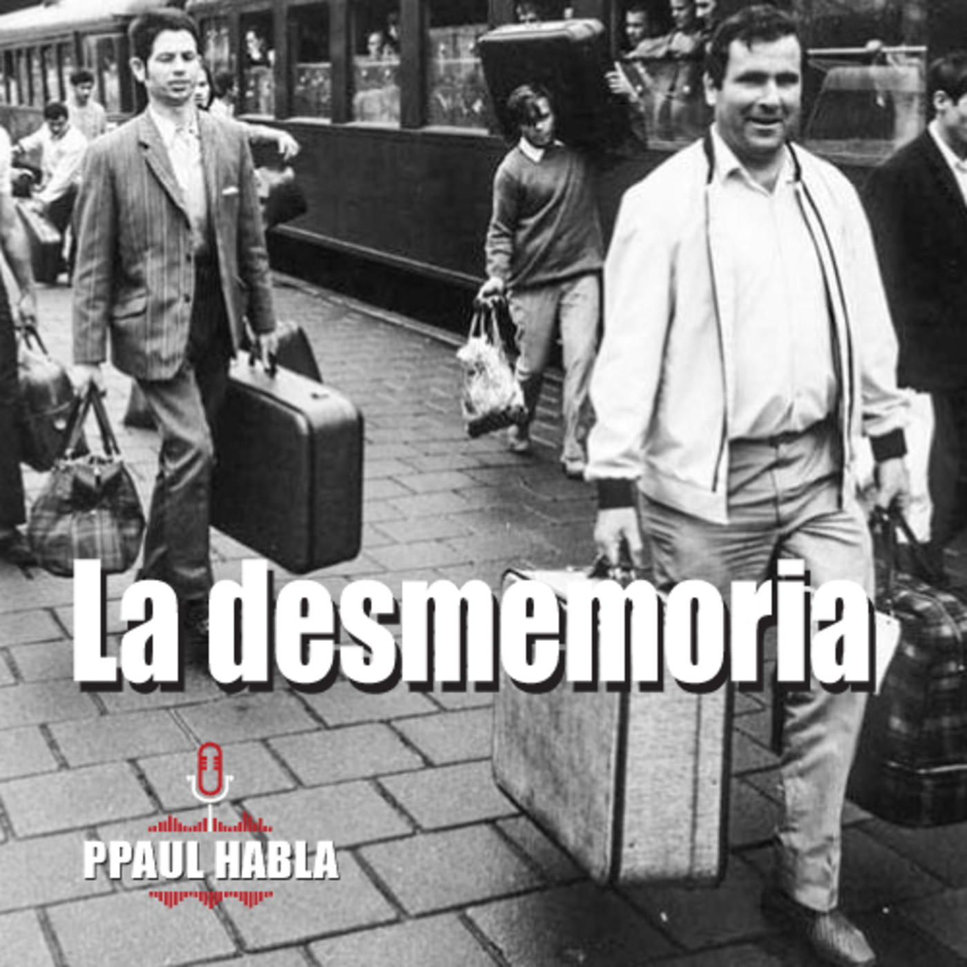 PPAUL HABLA