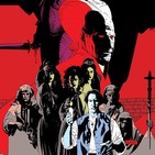 TOMOS Y GRAPAS Vol.6 Capítulo #10 - Drácula de Bram Stoker