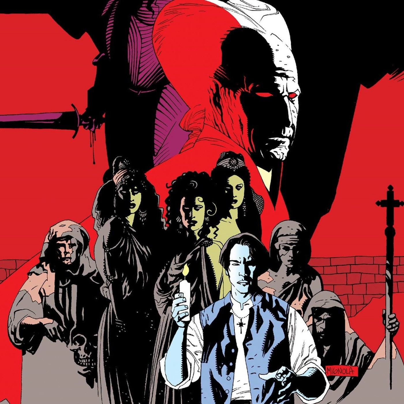 Tomos y Grapas Cómics
