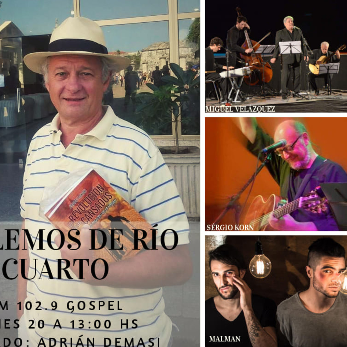 Hablemos De Rio Cuarto
