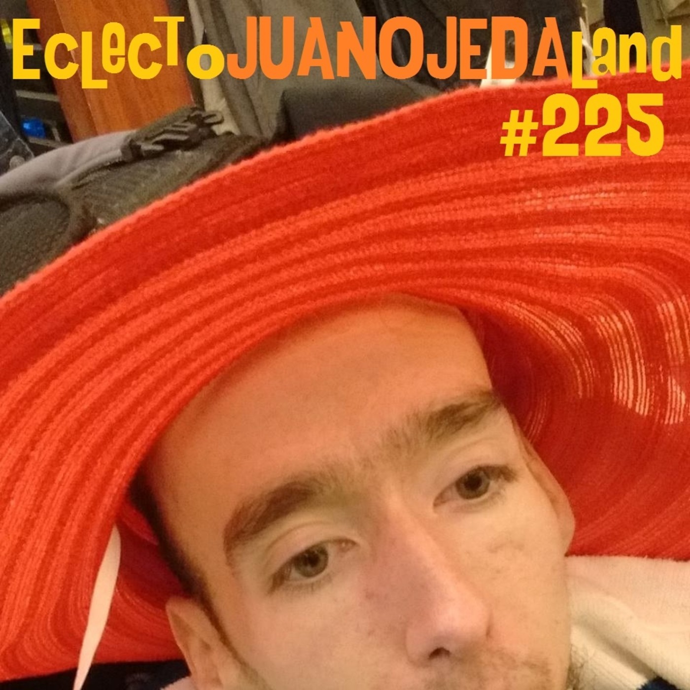 Eclectomeiroland 225 episode artwork
