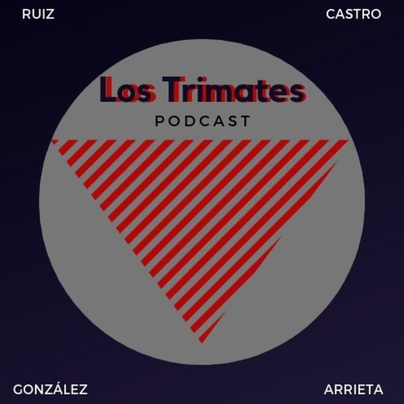 Los Trimates
