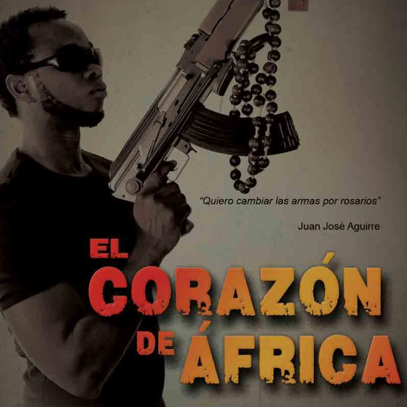 Cine: 'El corazón de África' (2016) episode artwork