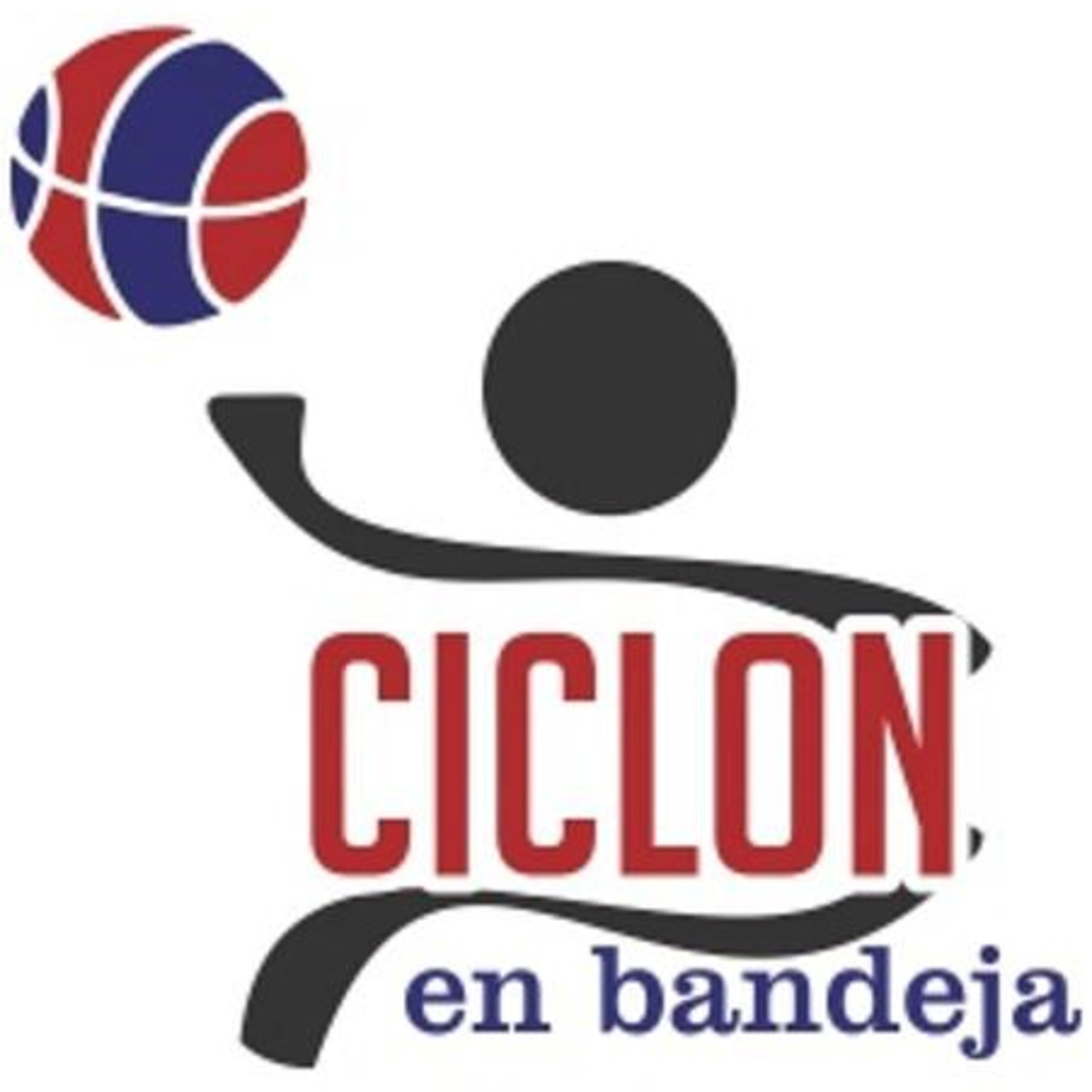 Ciclón en Bandeja