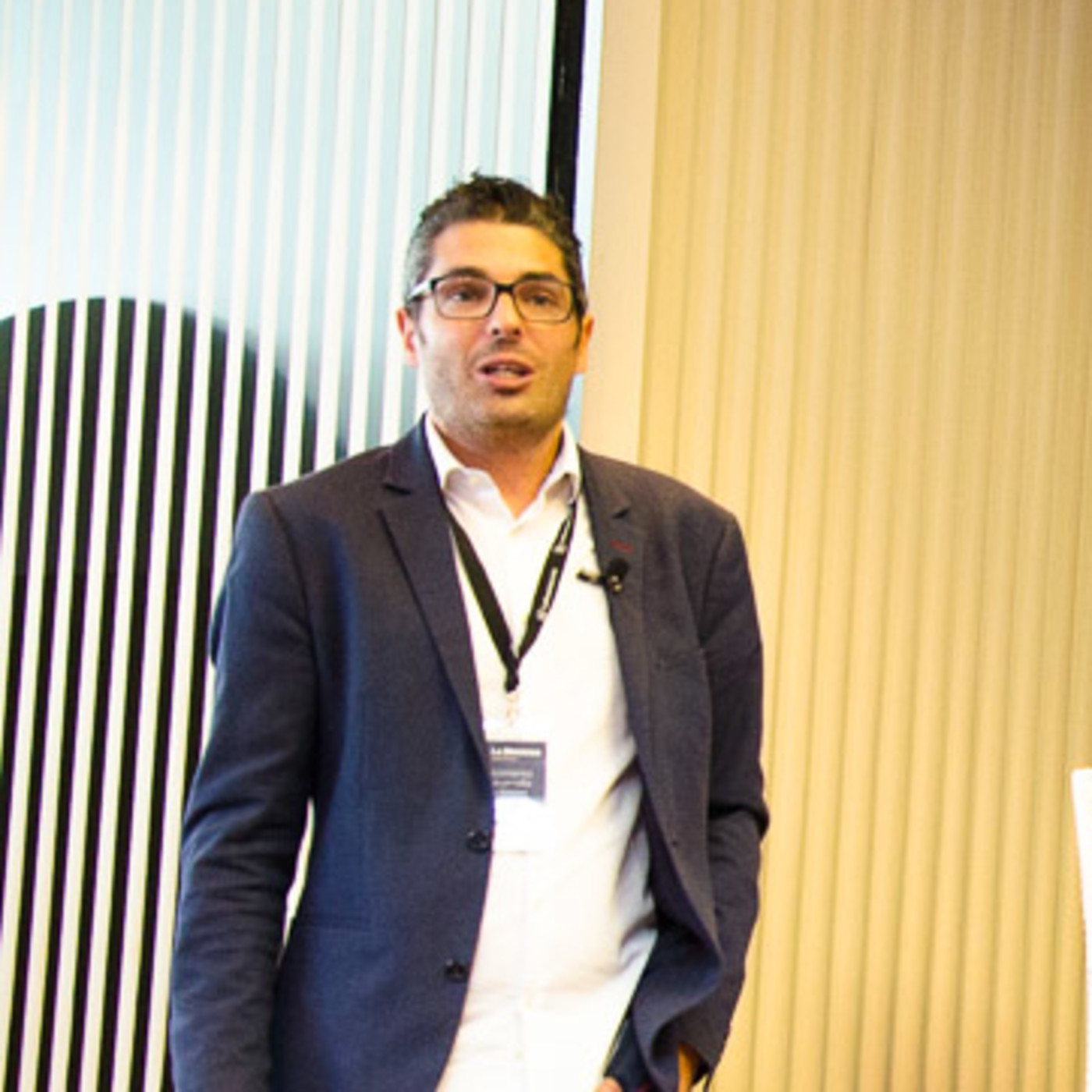 La Neurona ADN Pymes
