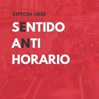 Sentido antihorario - 1x01: Especial UK Games Expo