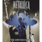 METALLICA, "The Unforgiven II"