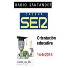 Entrevista a Orientadores Educativos de Cantabria (14-06-2014)