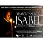 Entrevista a Julio Franga - Desmontando a Isabel DS 24-07-14