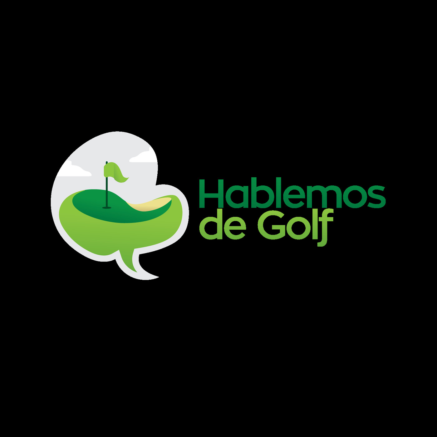 Hablemos de Golf