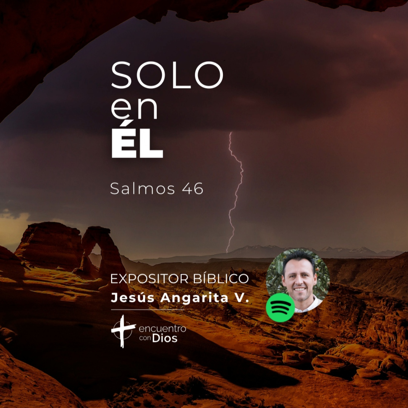 encuentro con Dios - sede Llanogrande