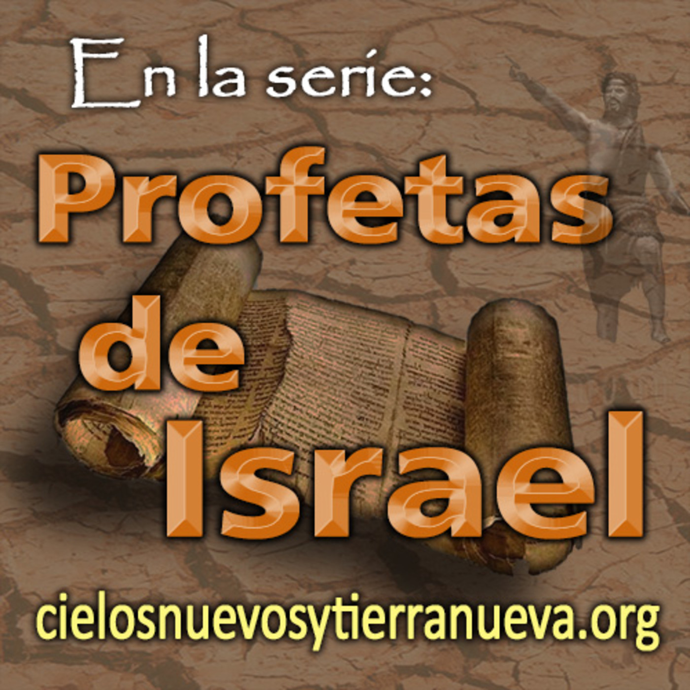 Profetas de Israel