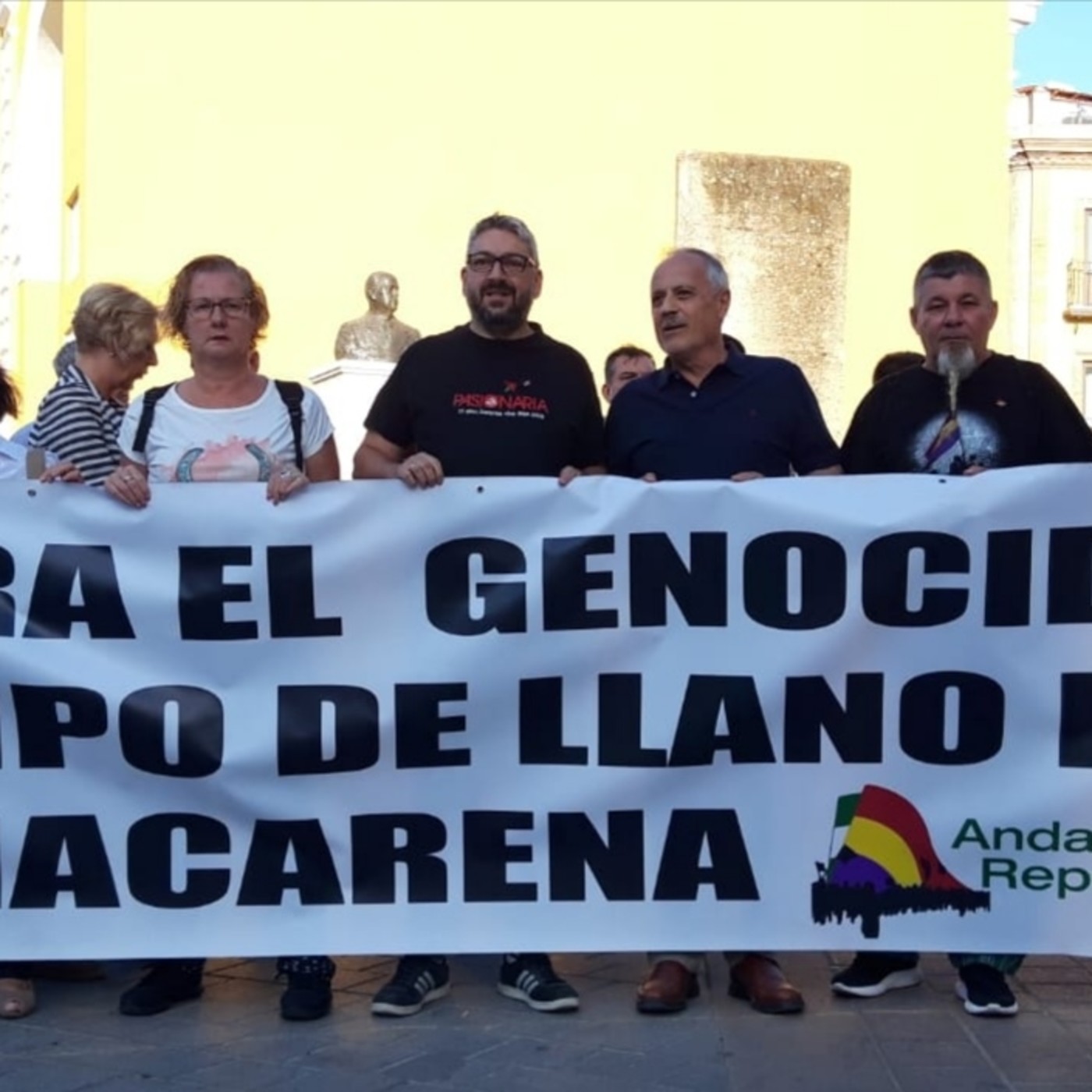 Movilización